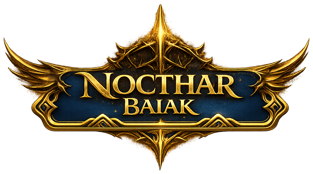 NOCTHAR
